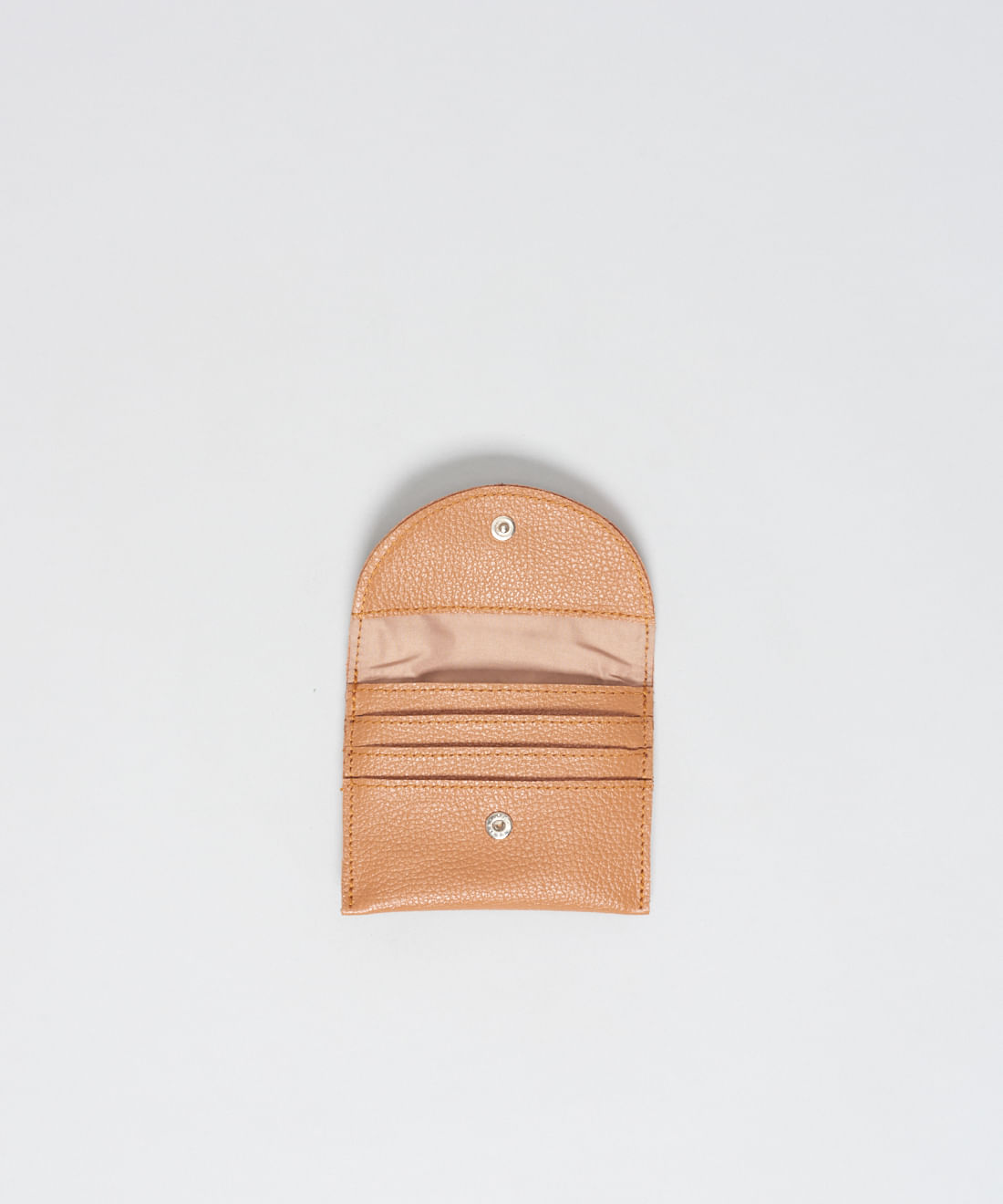 Porta Cartao Bel - Caramelo - Imagem 2