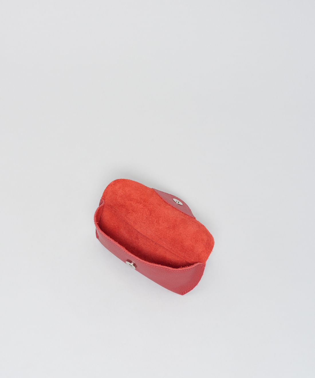 Porta Oculos Neo - Vermelho - Imagem 3