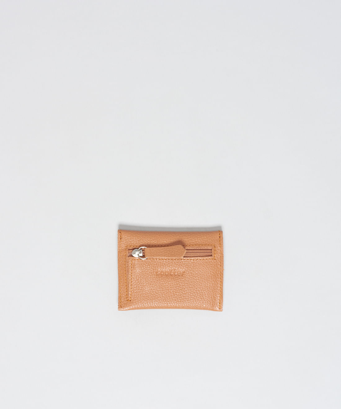 Porta Cartao Bel - Caramelo - Imagem 3