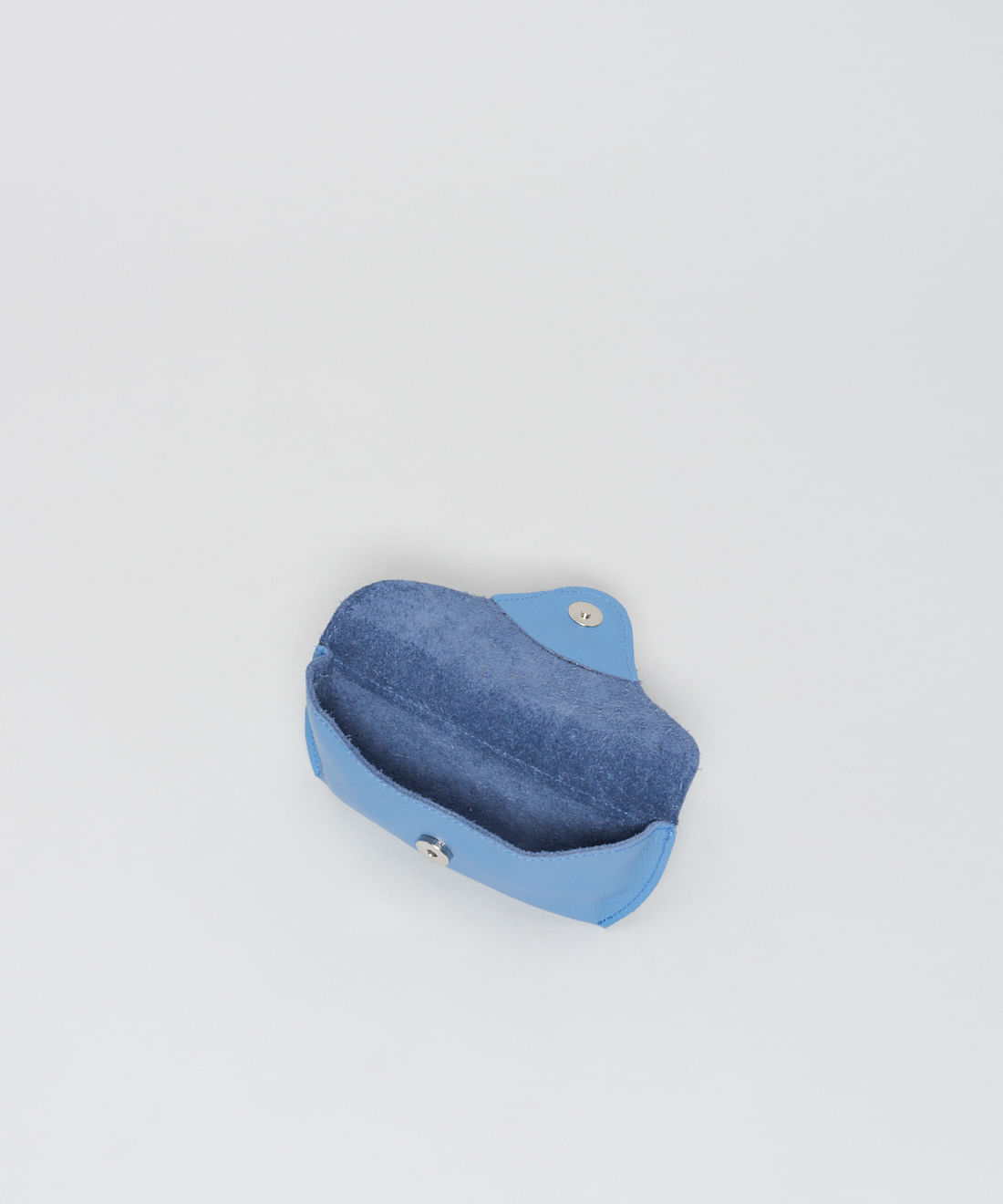 Porta Oculos Neo - Azul Safira - Imagem 3