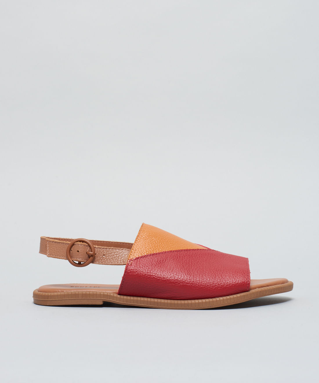 Rasteira Fechada Recortes - Colors - Imagem 31