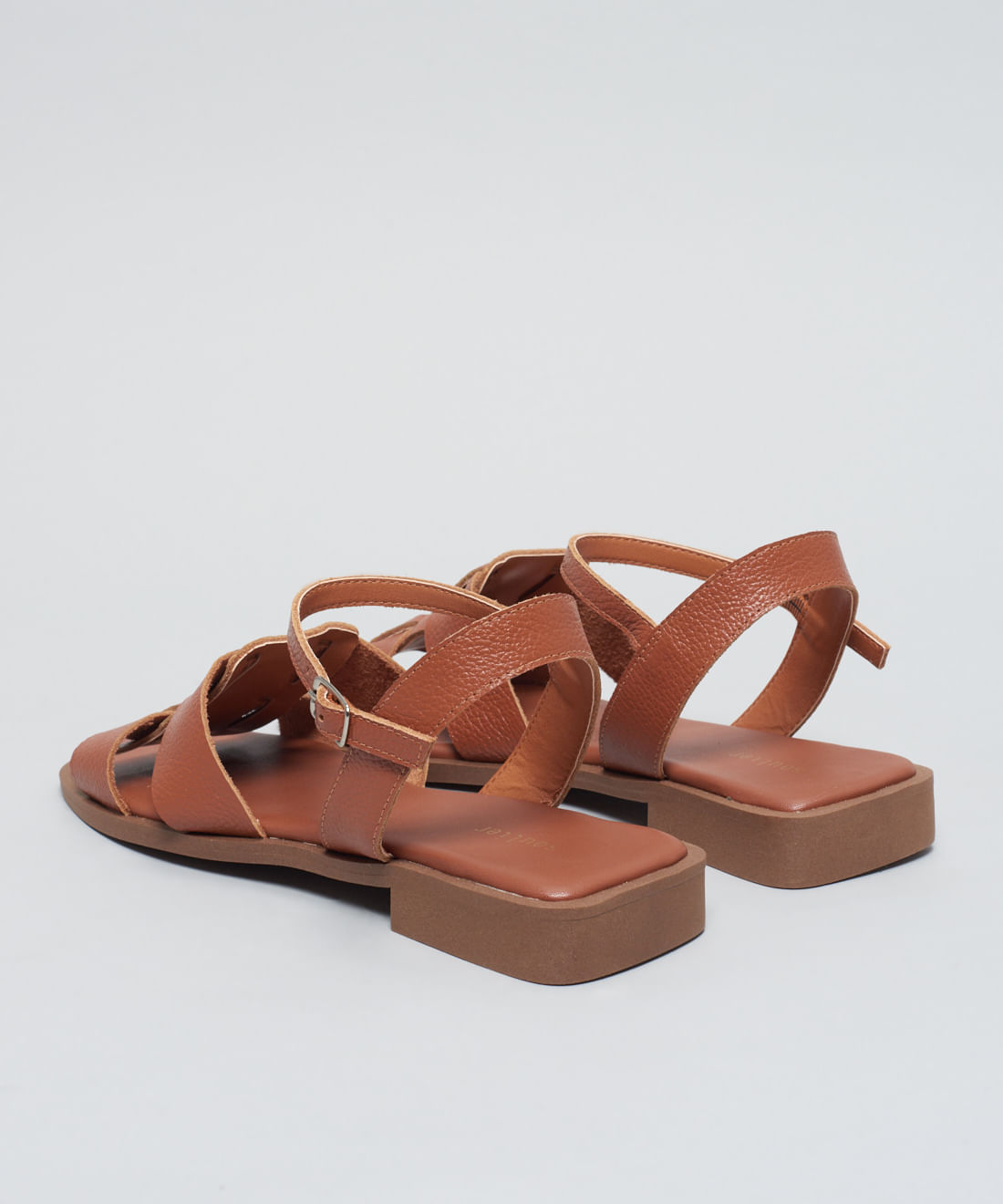 Rasteira Pescador Duo - Mousse - Imagem 13