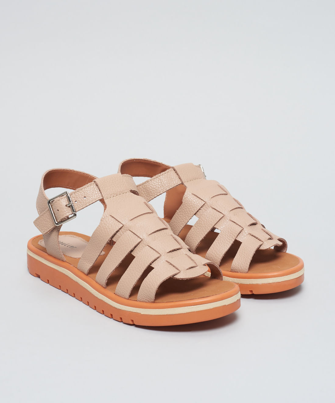 Rasteira Tratorada Joana - Avela - Imagem 32