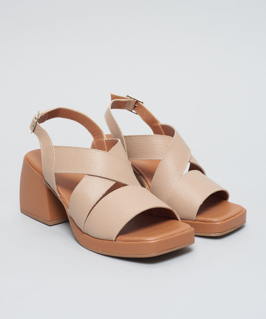 Meia Pata Couro Elisa - Avela - Imagem 12