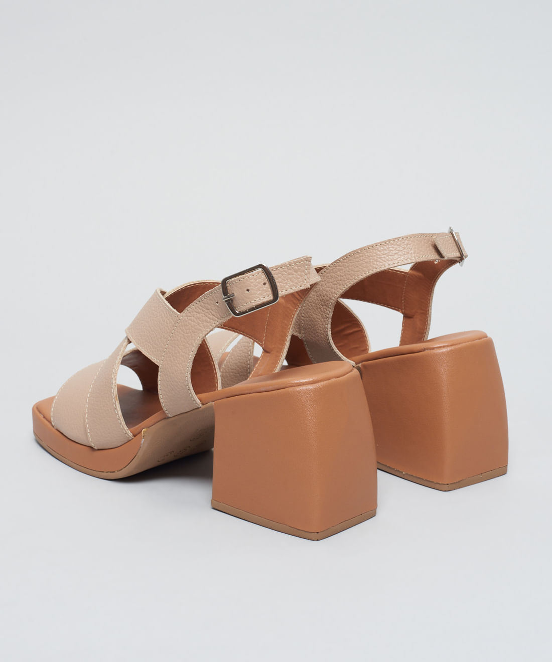 Meia Pata Couro Elisa - Avela - Imagem 28