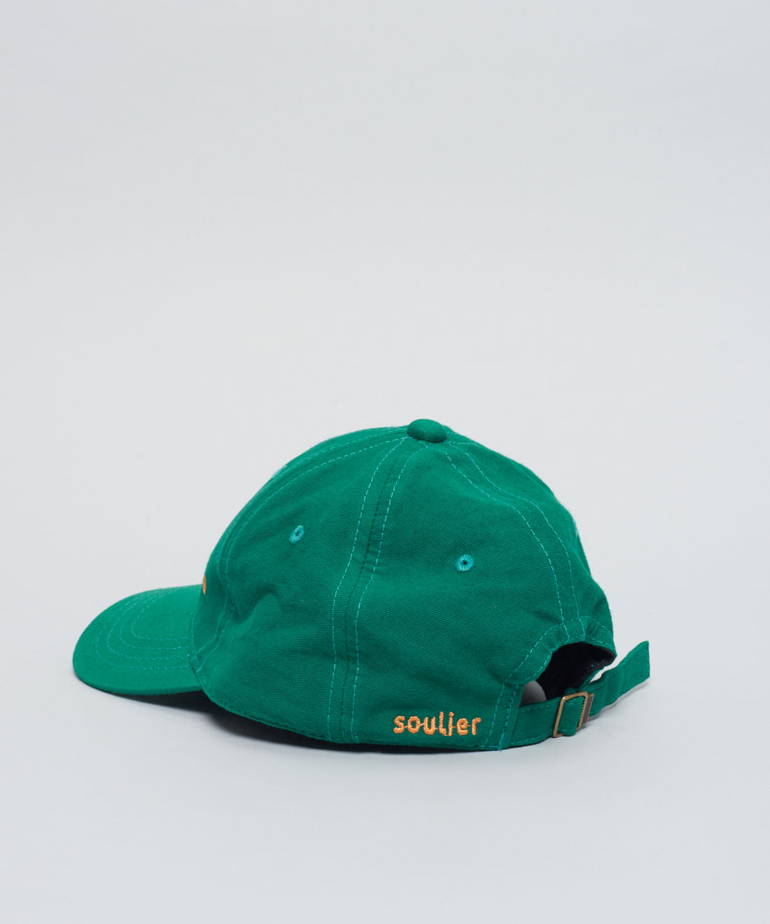 Bone Soulier - Verde - Imagem 4