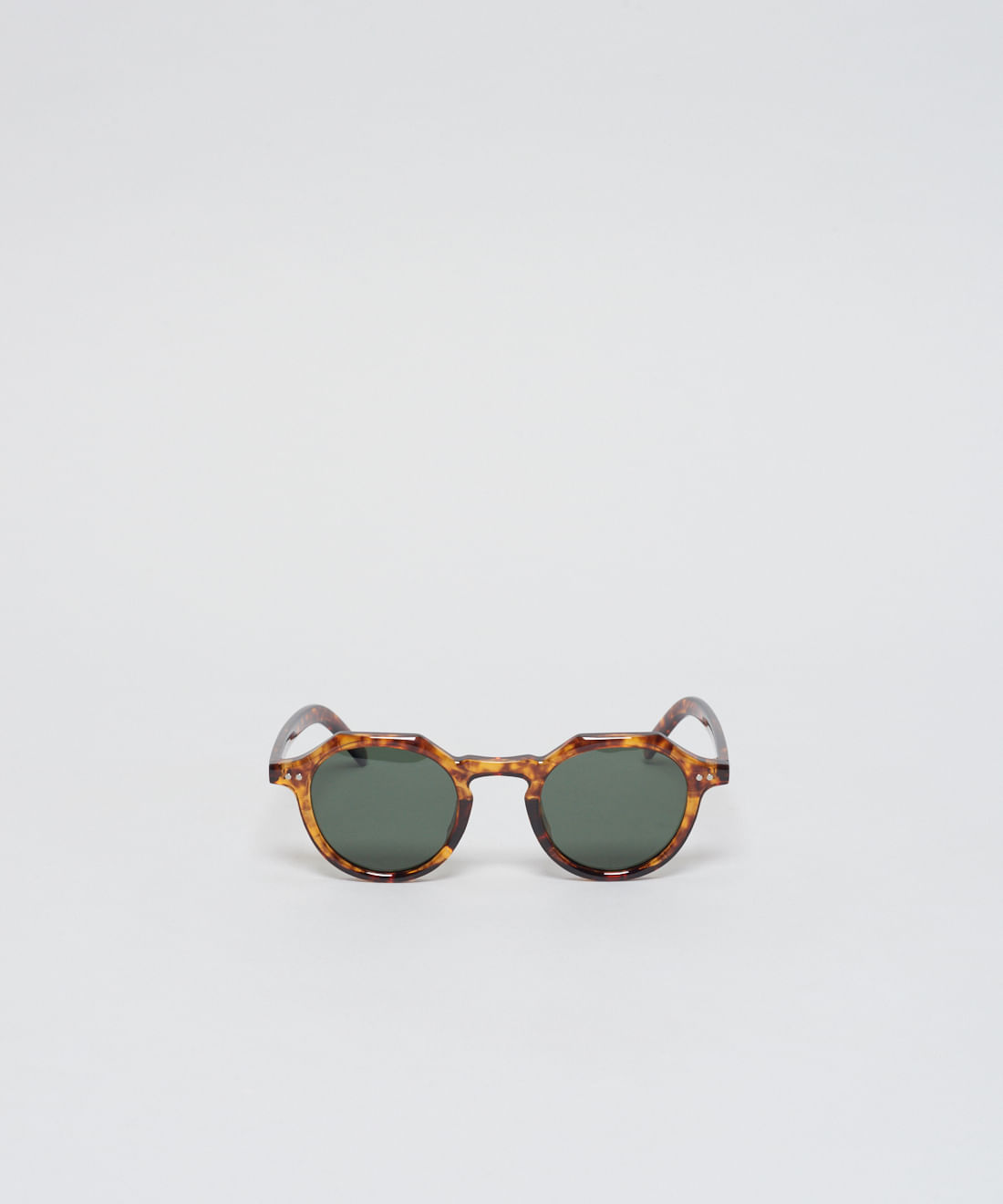 Oculos Marcele - Tartaruga