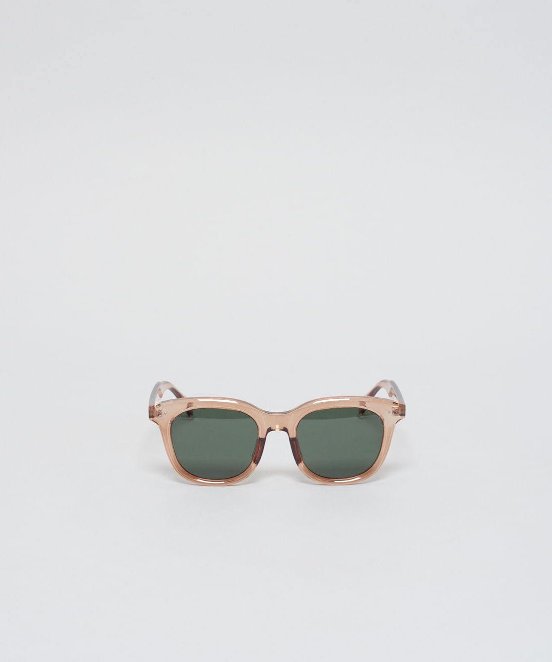 Oculos Nataly - Caramelo