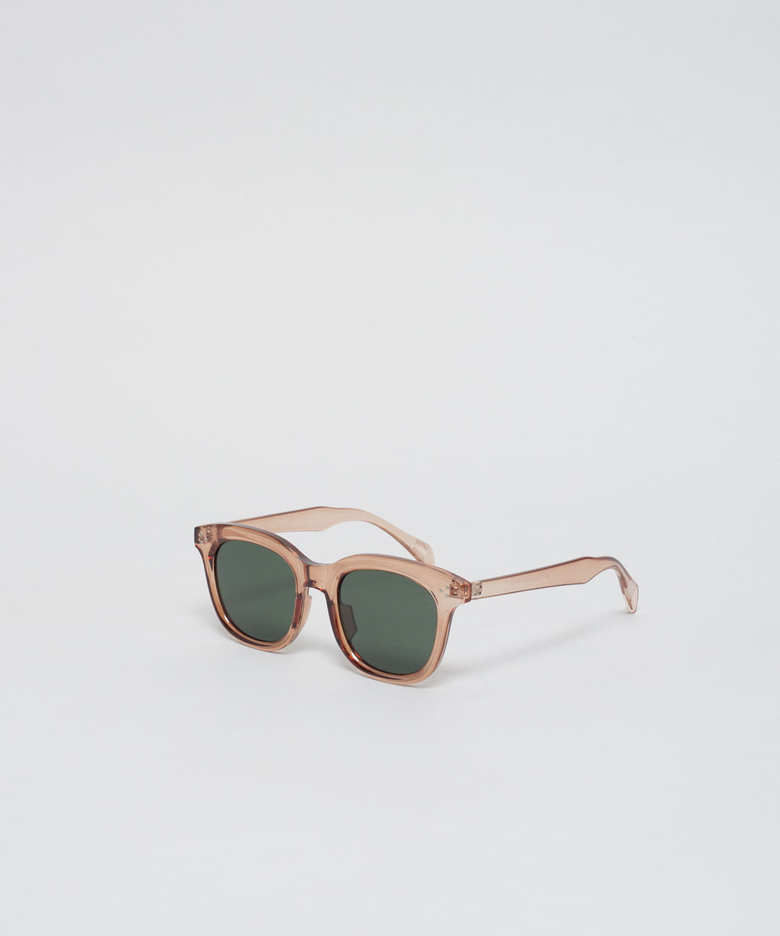 Oculos Nataly - Caramelo - Imagem 2