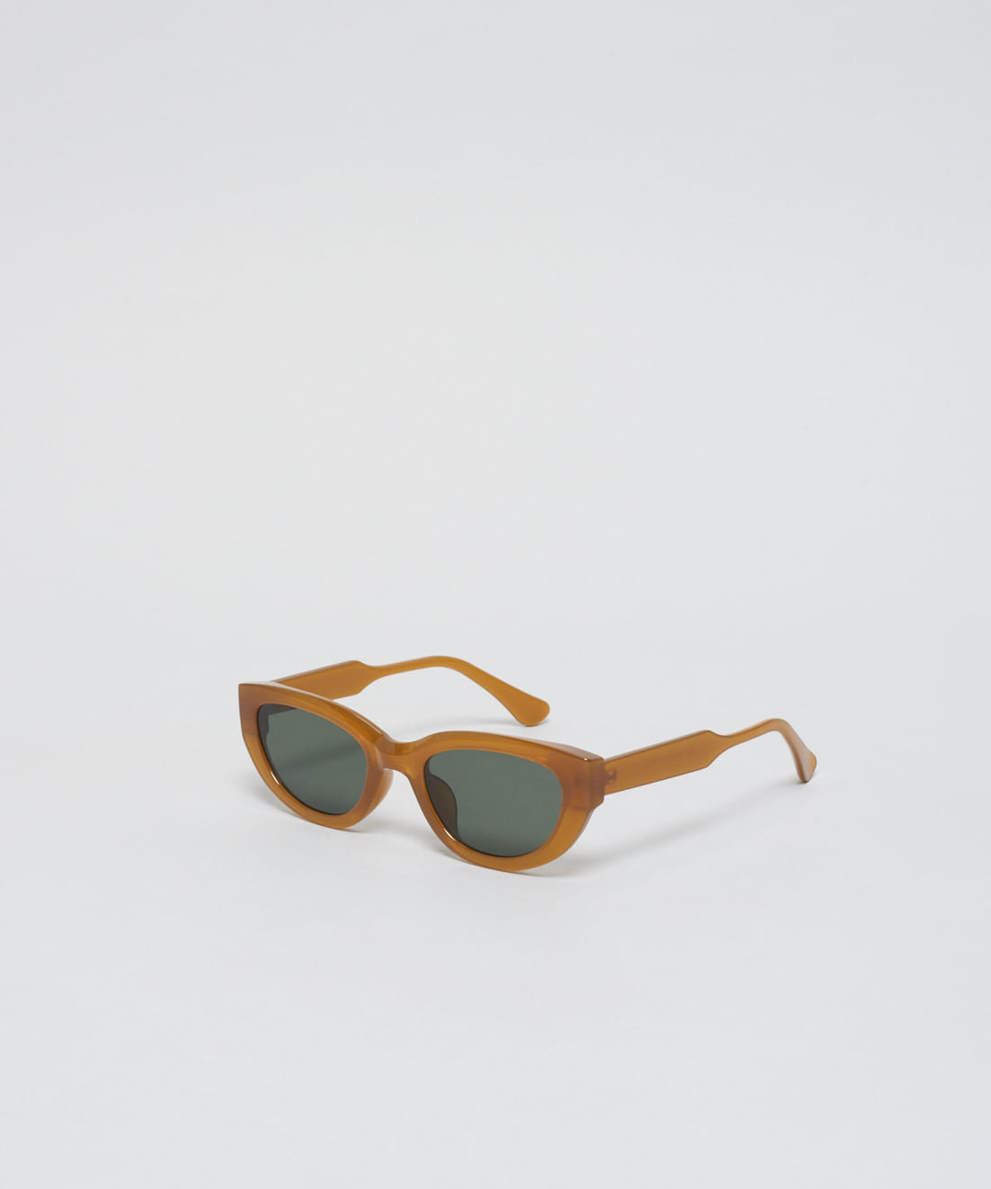Oculos Carolina - Caramelo - Imagem 2