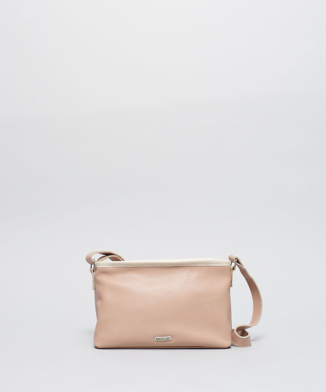 Bolsa p Couro Camila - Avela