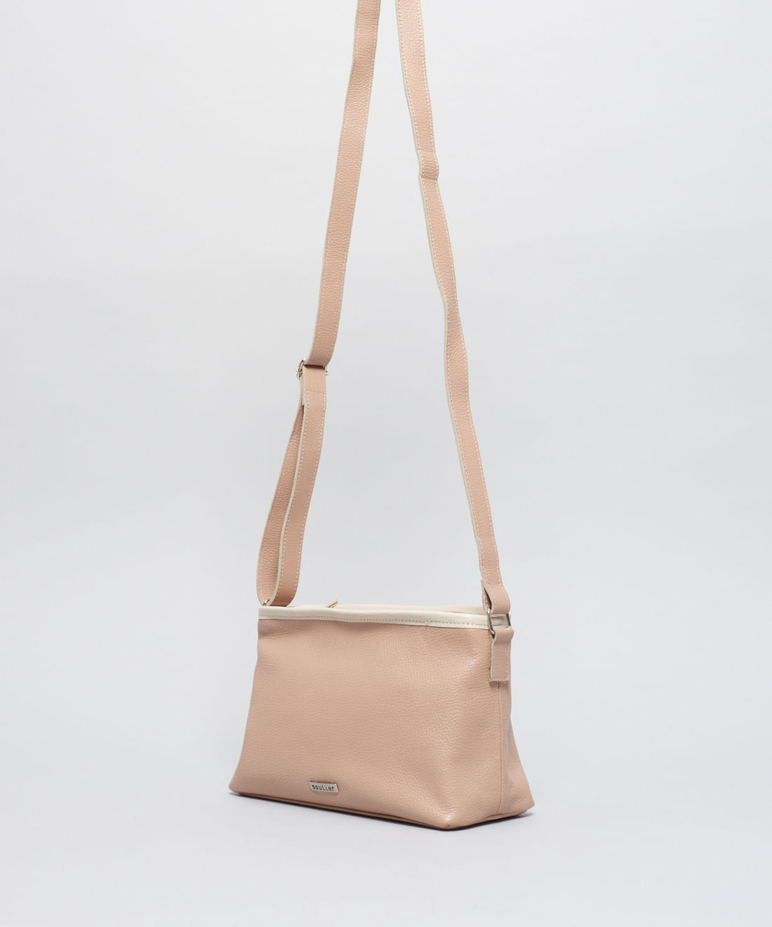 Bolsa p Couro Camila - Avela - Imagem 2