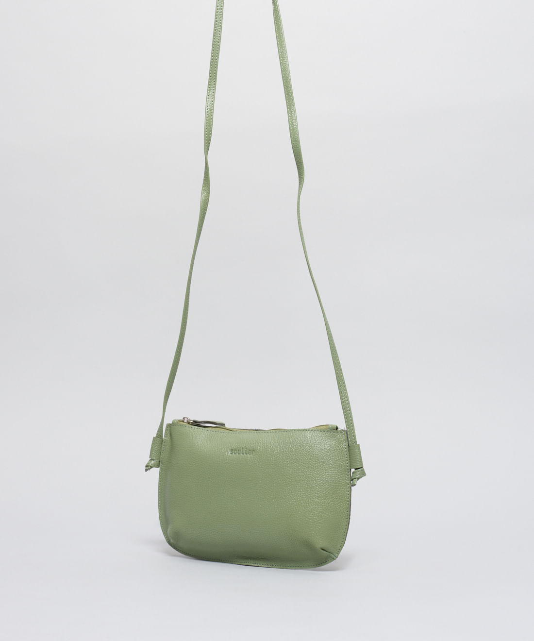Bolsa Castanha - Pistache - Imagem 2