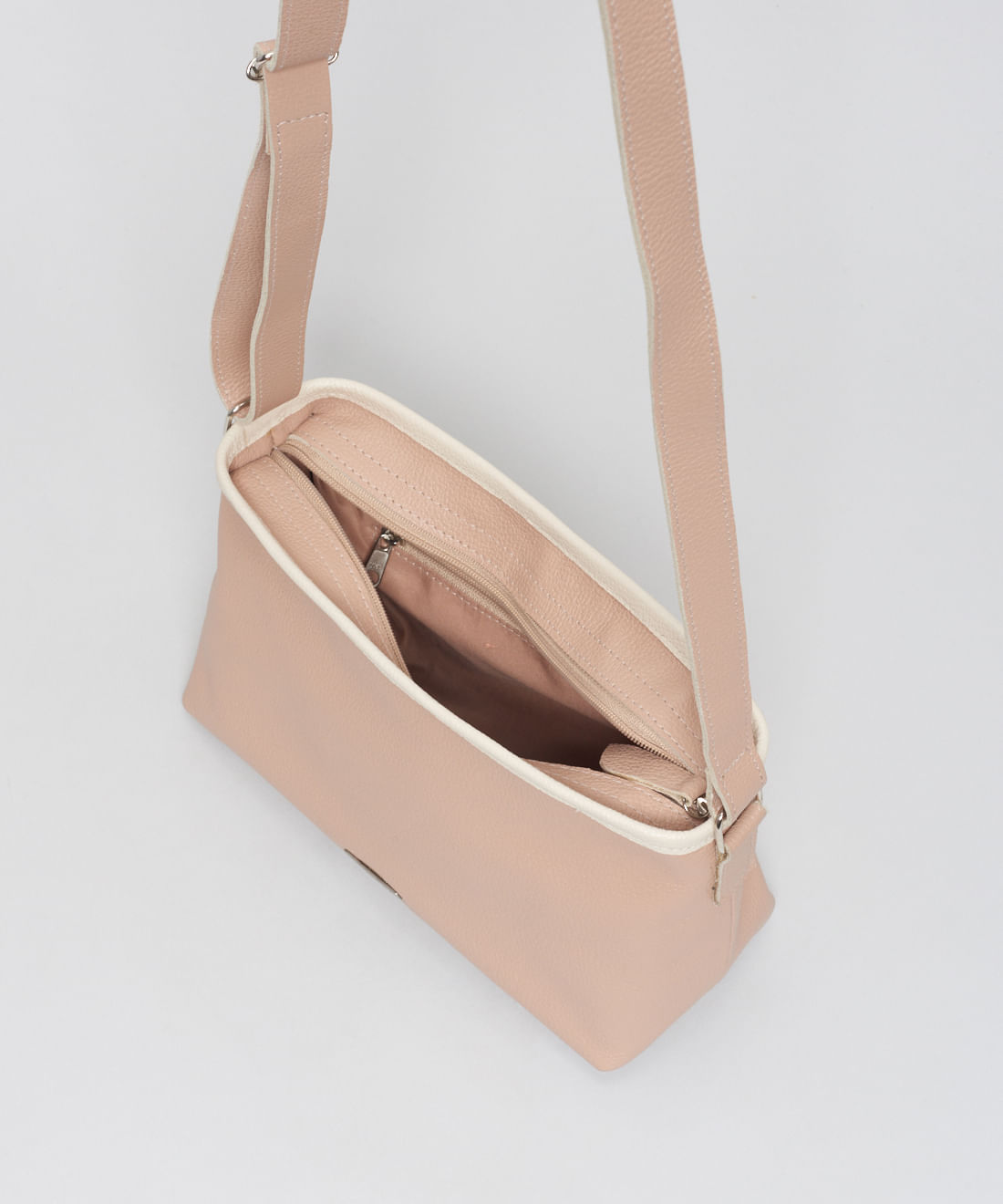 Bolsa p Couro Camila - Avela - Imagem 3
