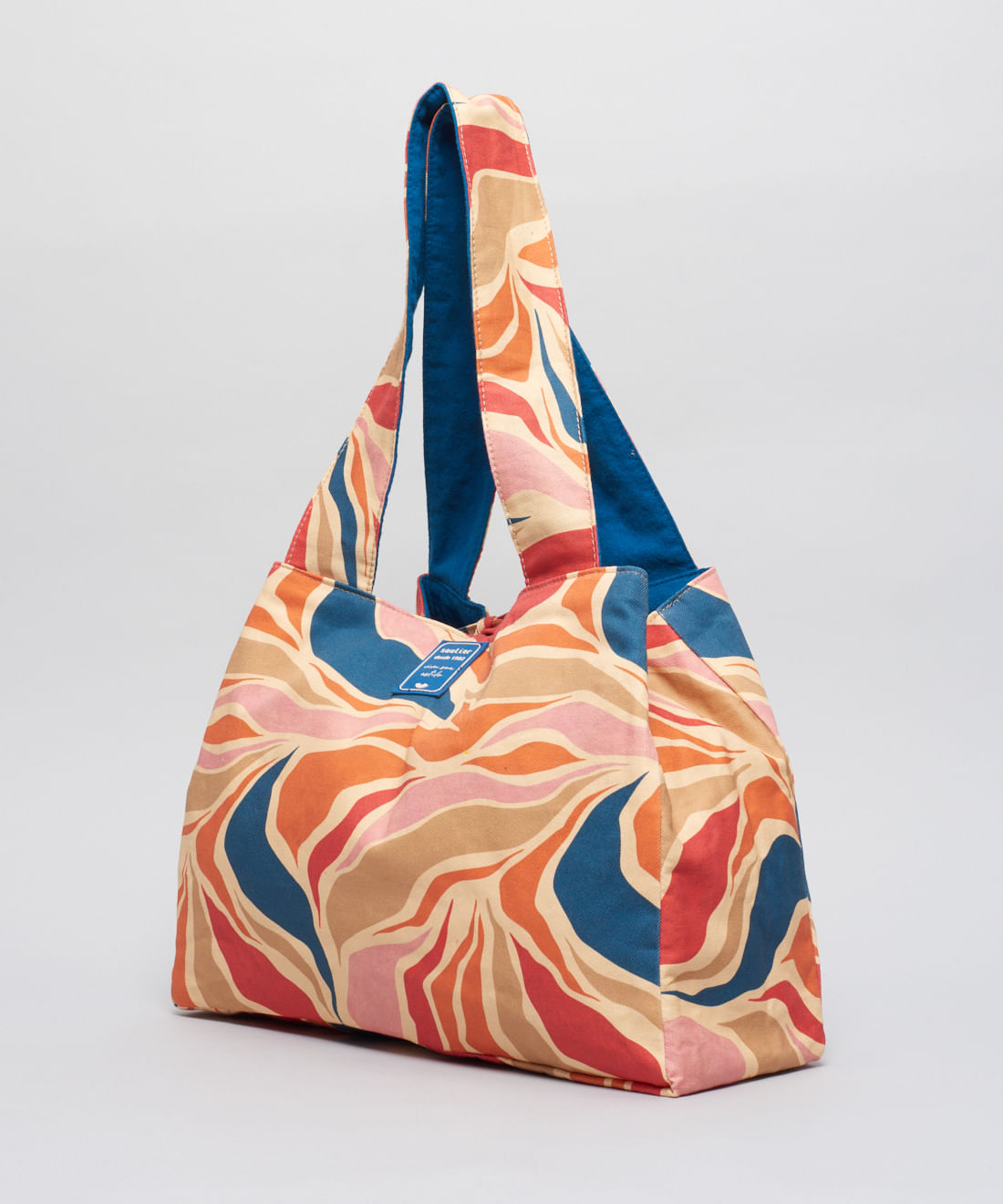 Bolsa Dupla Face Brisa - Brisa - Imagem 2