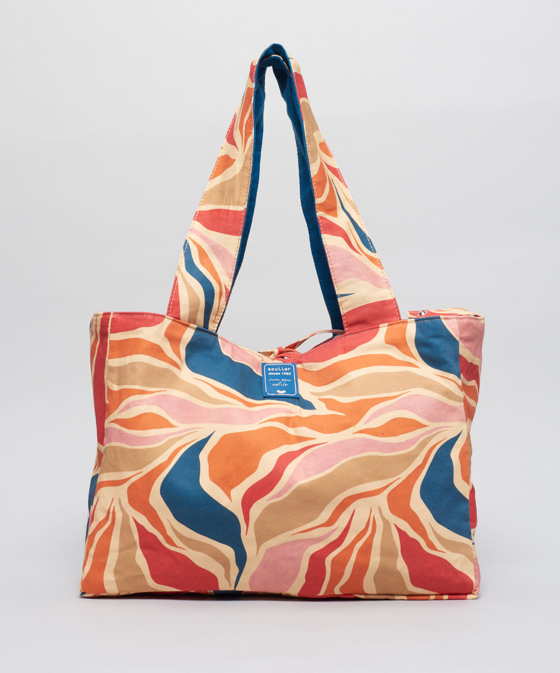 Bolsa Dupla Face Brisa - Brisa - Imagem 3