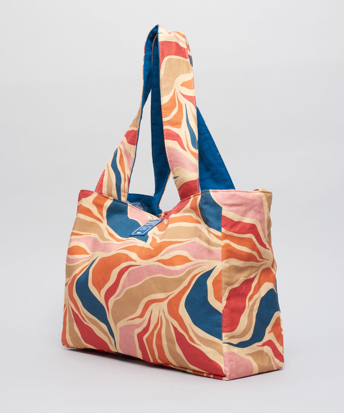 Bolsa Dupla Face Brisa - Brisa - Imagem 4