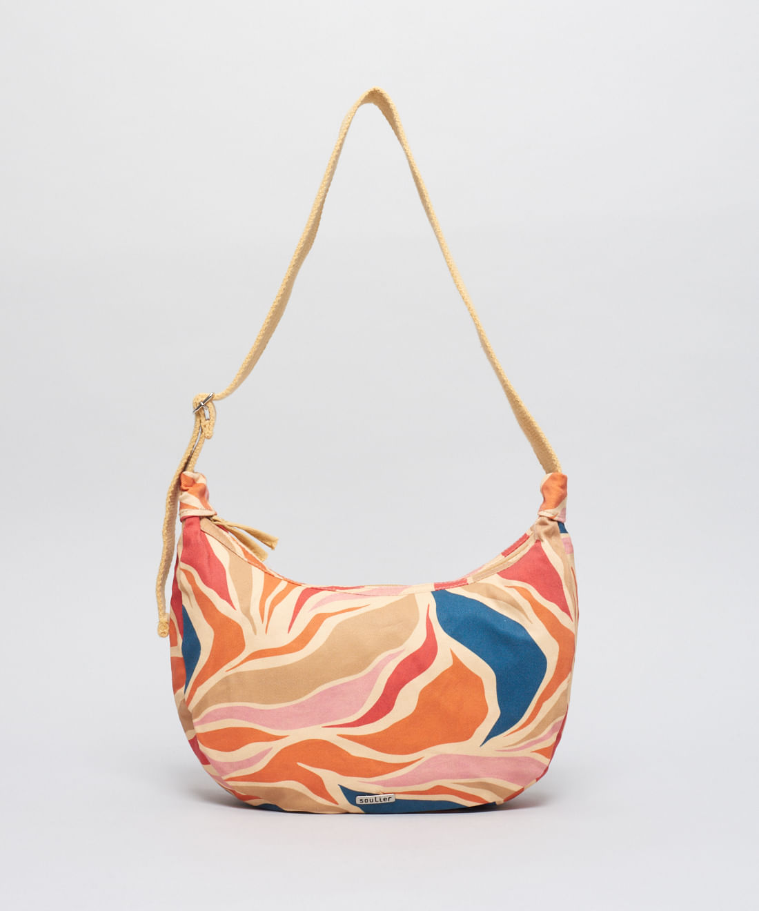 Bolsa m Lona Brisa - Brisa