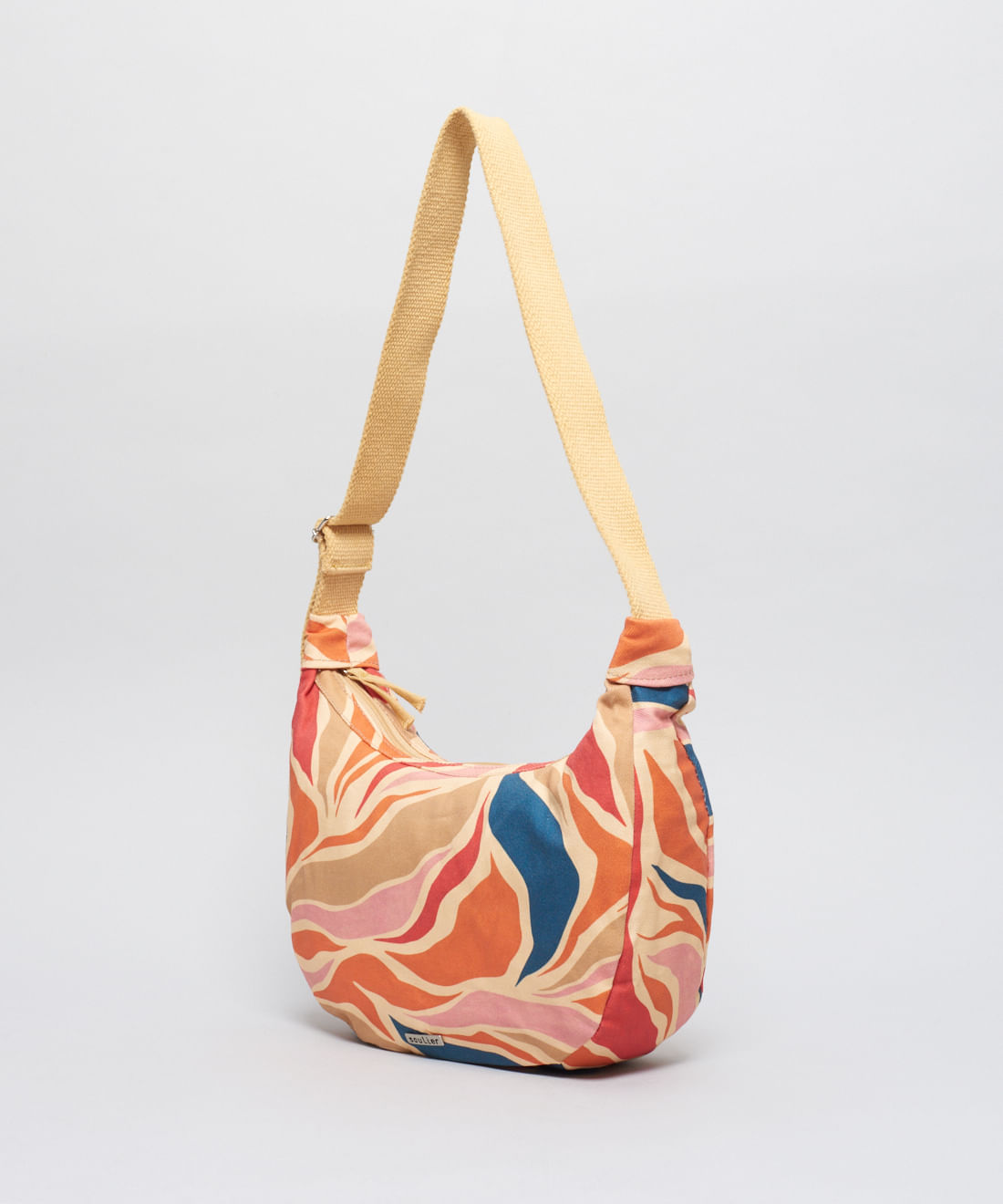 Bolsa m Lona Brisa - Brisa - Imagem 2