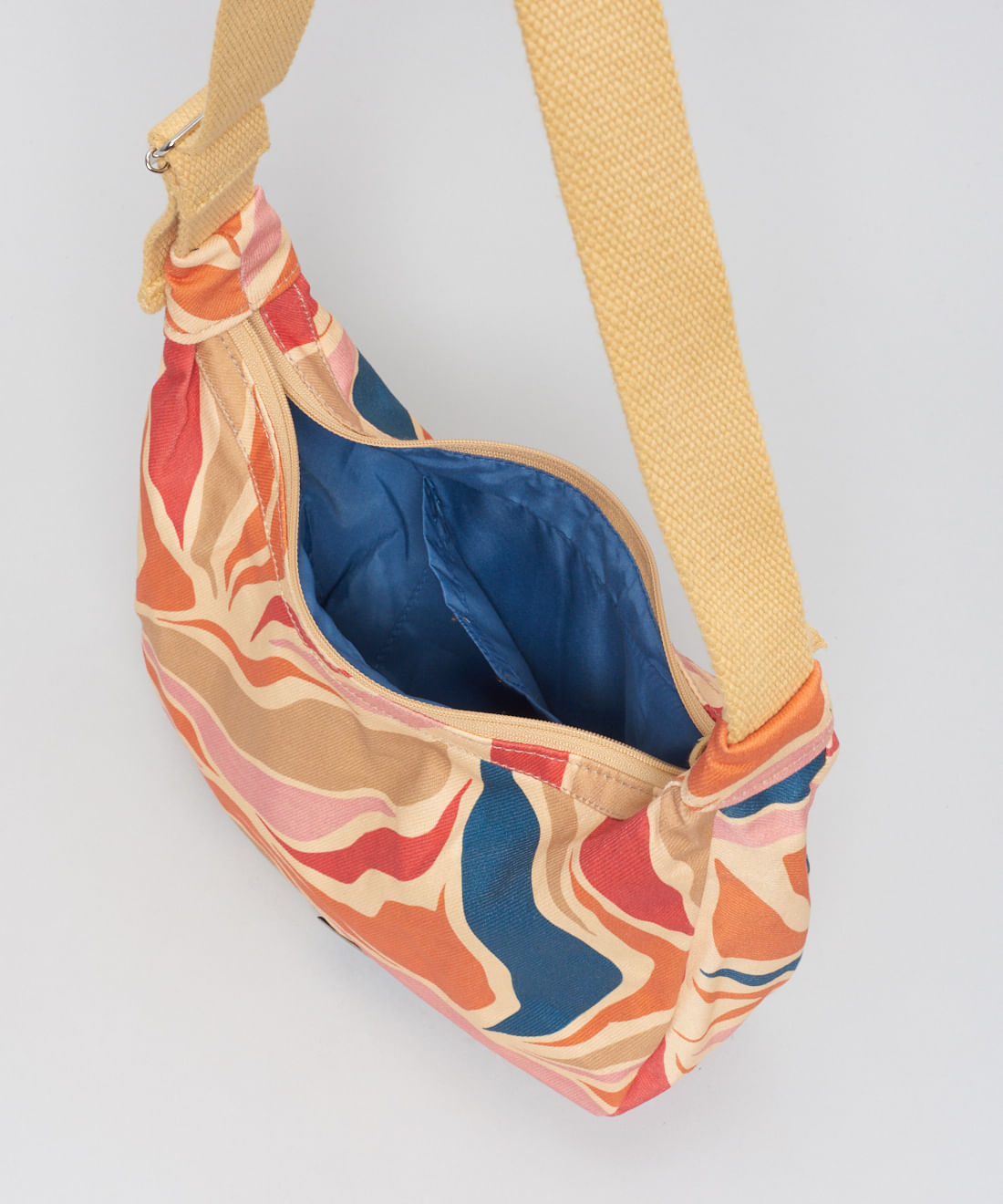 Bolsa m Lona Brisa - Brisa - Imagem 3