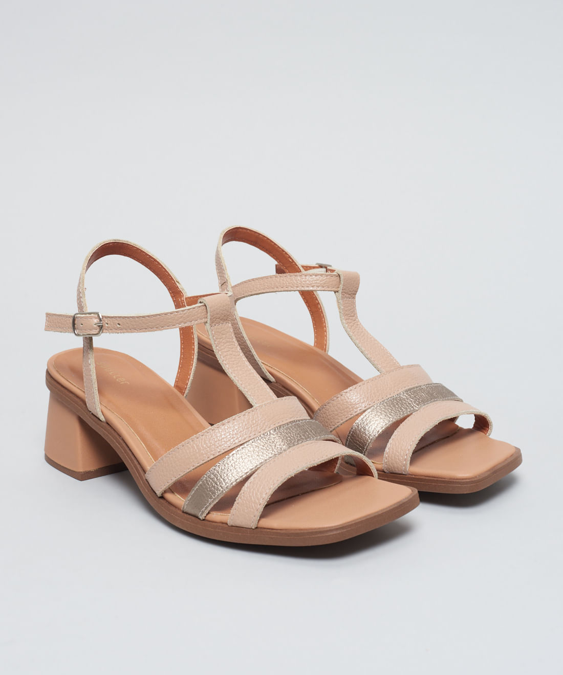 Sandalia Media Tricouro - Avela - Imagem 12