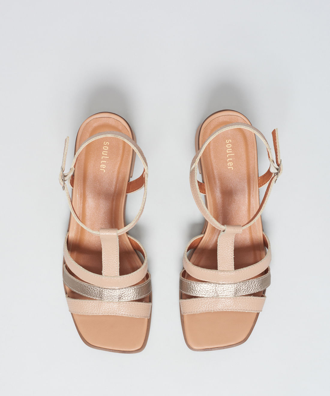 Sandalia Media Tricouro - Avela - Imagem 14