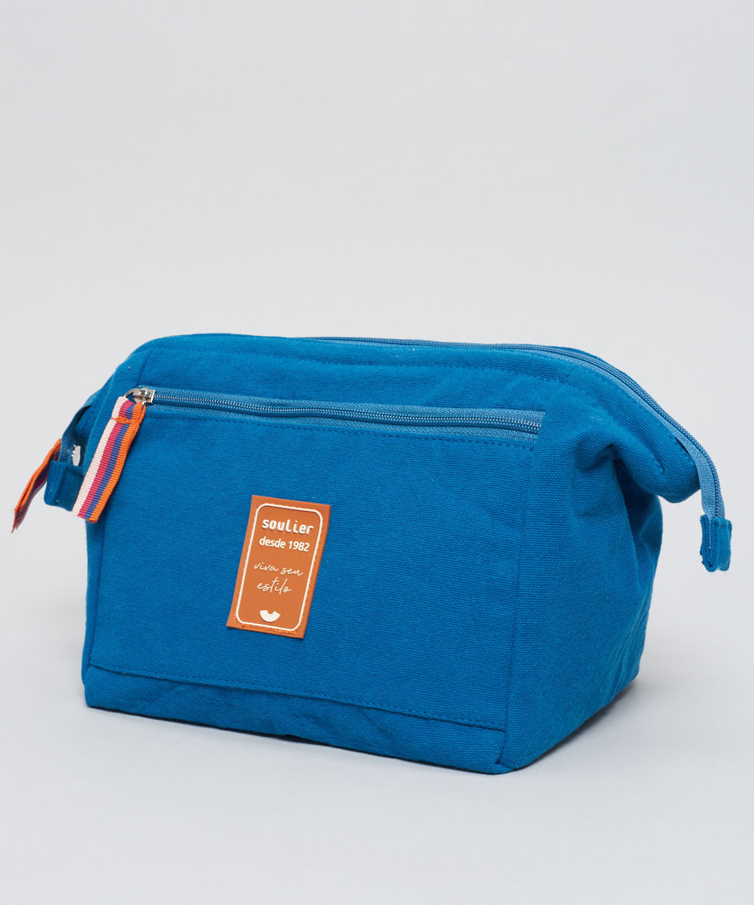 Case Lona Helo - Azul Safira - Imagem 2