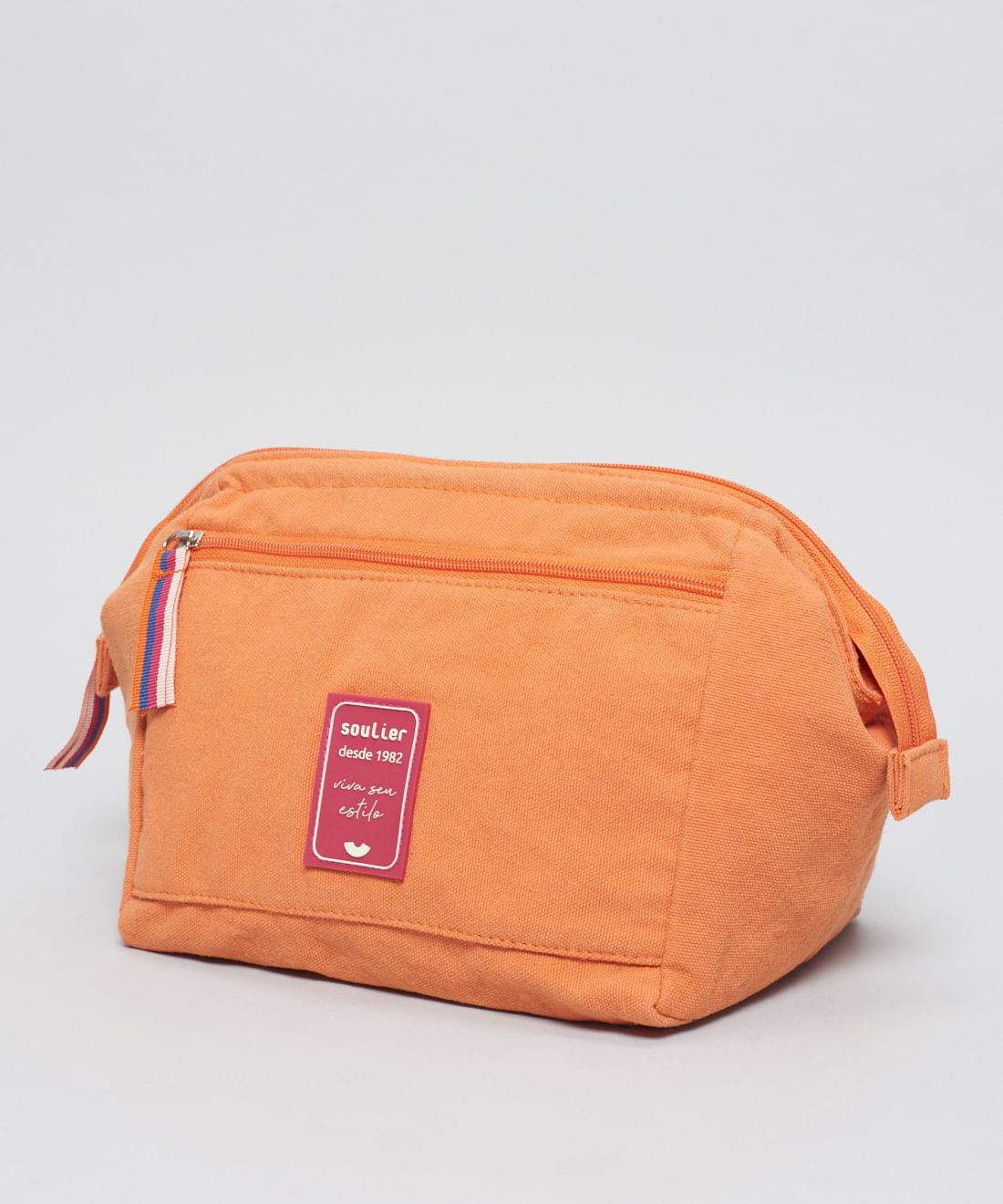 Case Lona Helo - Tangerina - Imagem 2