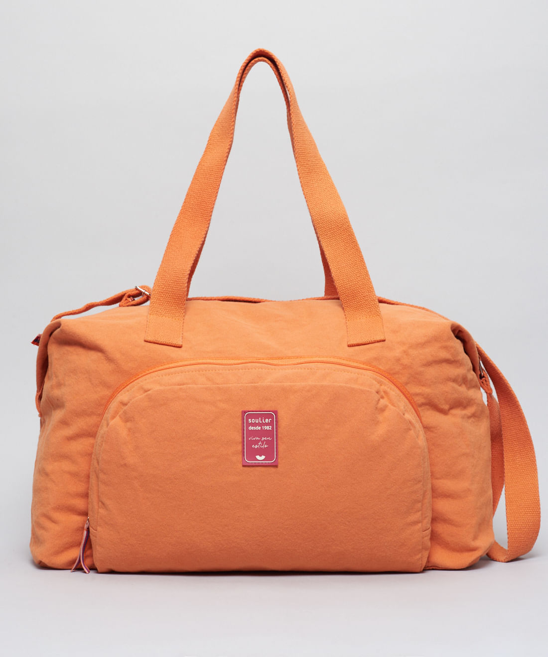 Mala Lona Helo - Tangerina