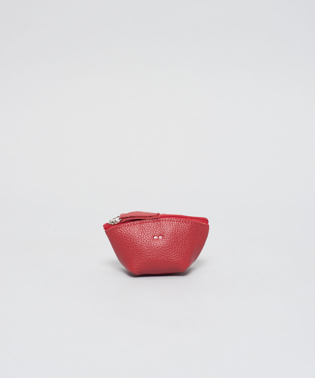 Porta Niquel Canoa - Vermelho