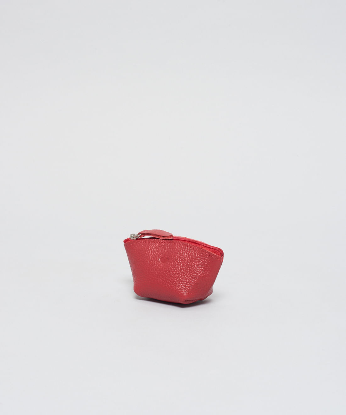 Porta Niquel Canoa - Vermelho - Imagem 2