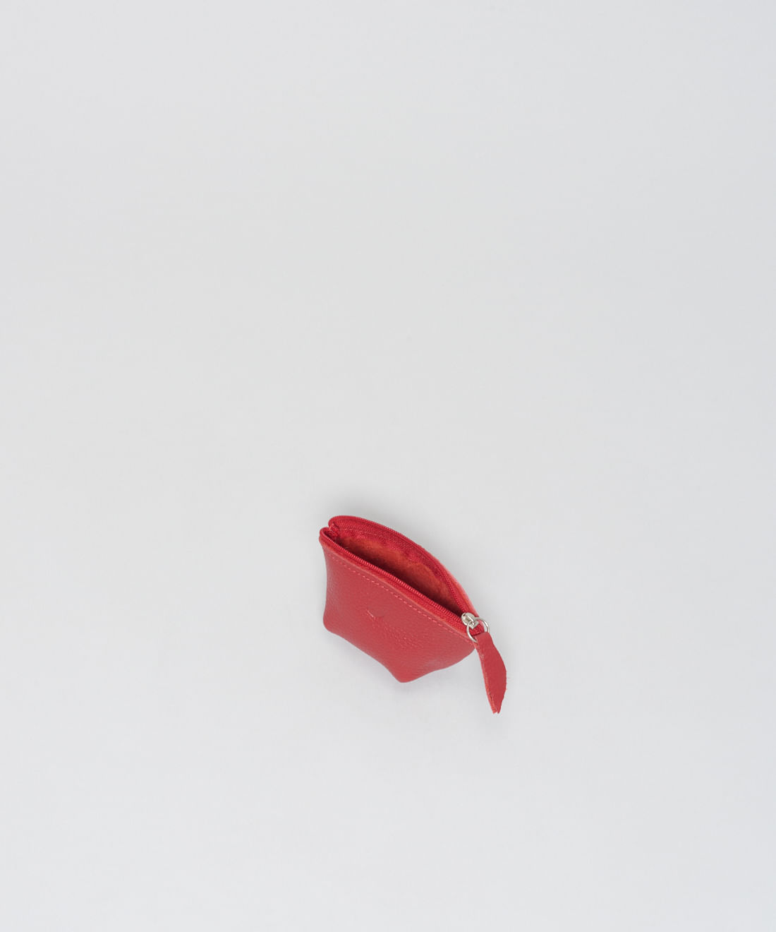 Porta Niquel Canoa - Vermelho - Imagem 3
