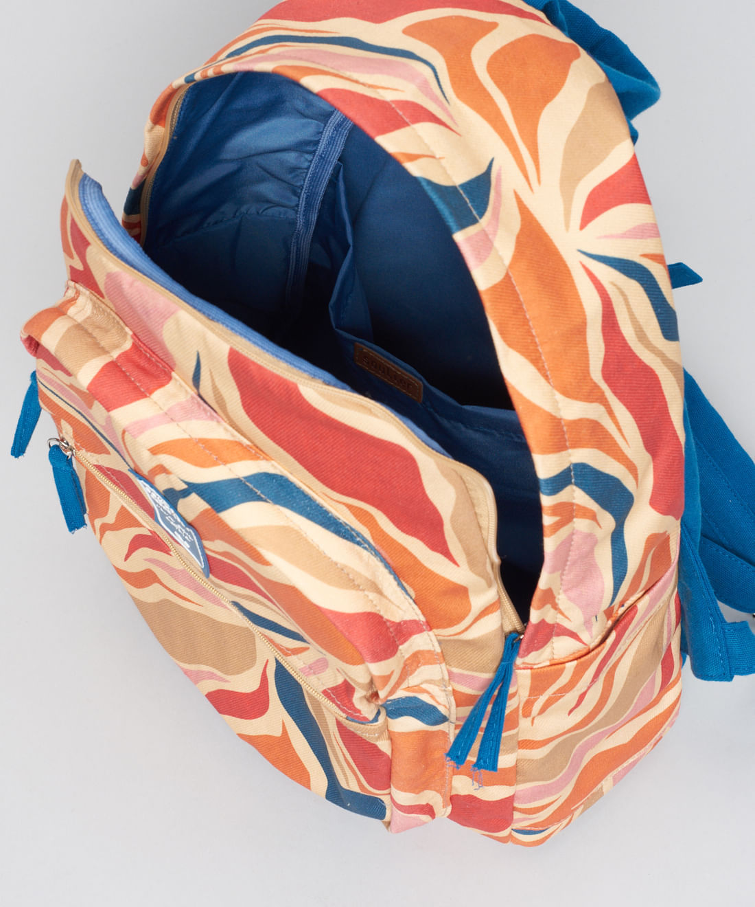 Mochila Brisa - Brisa - Imagem 3