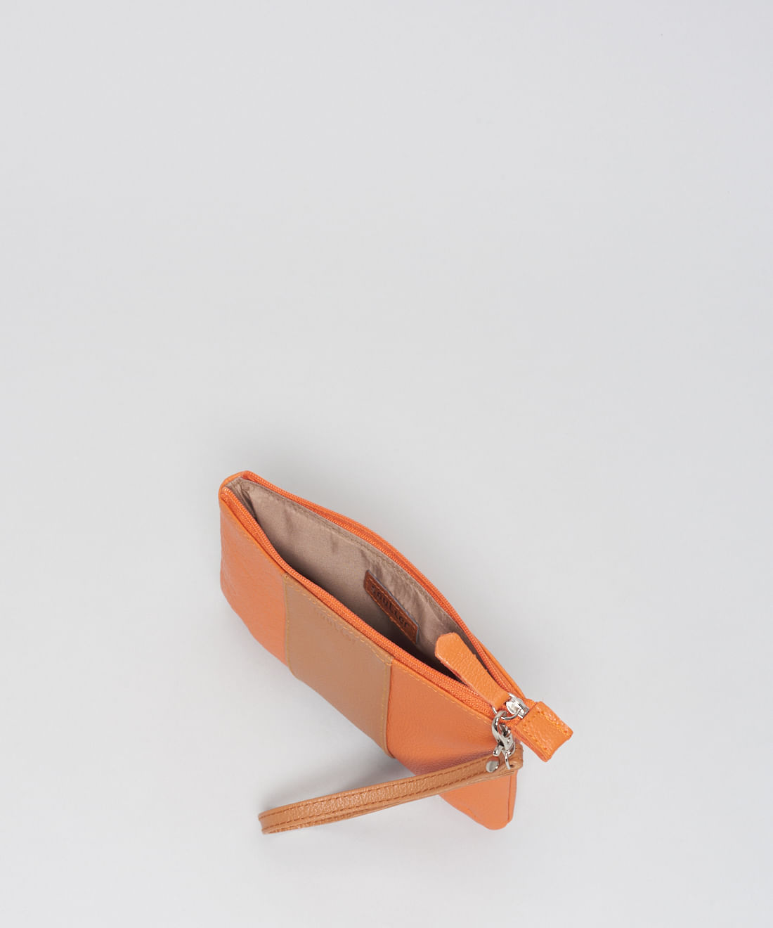 Case Duo Couro - Tangerina - Imagem 3