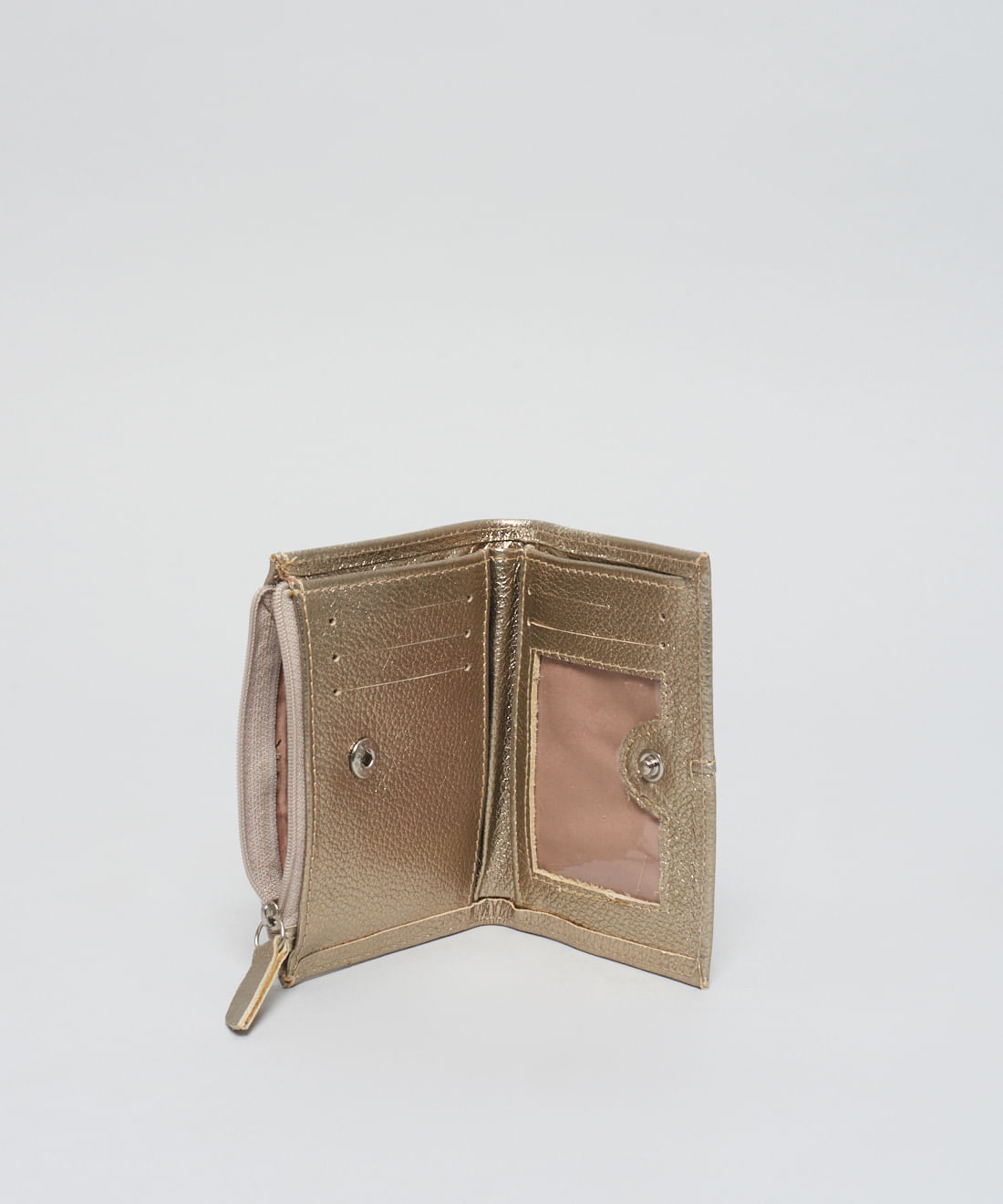 Carteira p Recorte - Prata Velho - Imagem 3