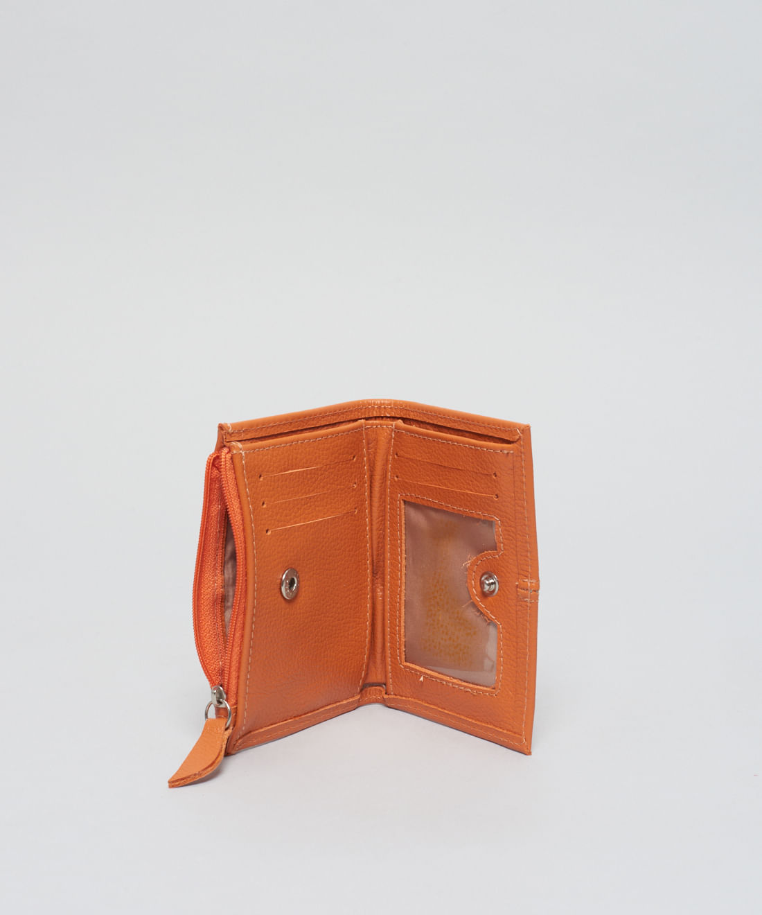Carteira p Recorte - Tangerina - Imagem 3