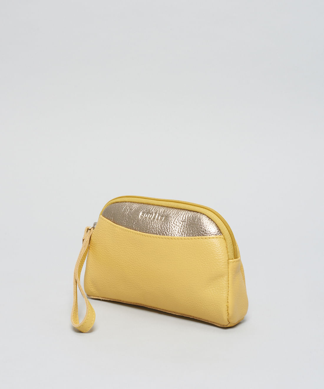 Case Couro Renata - Camomila - Imagem 2