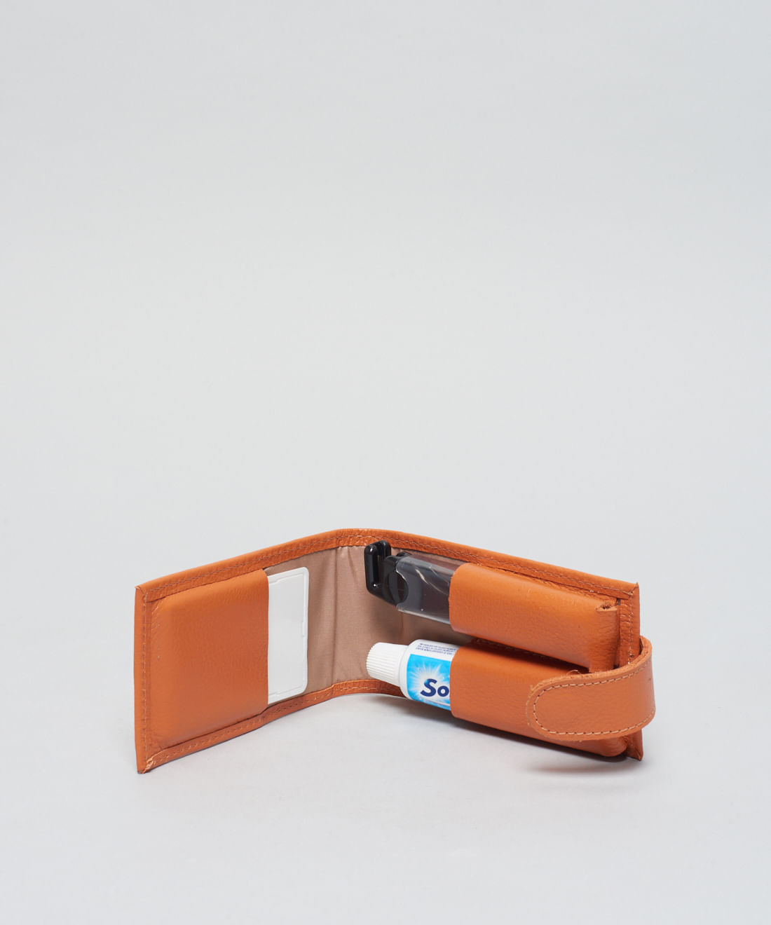 Porta Higiene Soul - Tangerina - Imagem 4