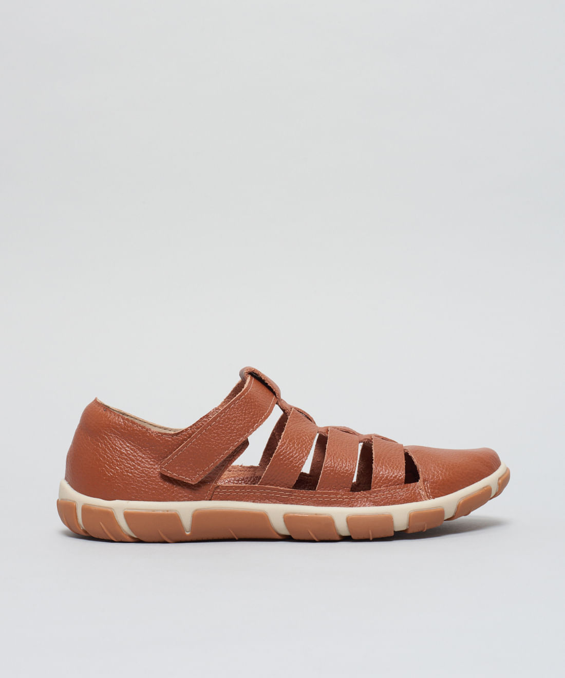 Tenis Frances Pescador Couro - Mousse - Imagem 16