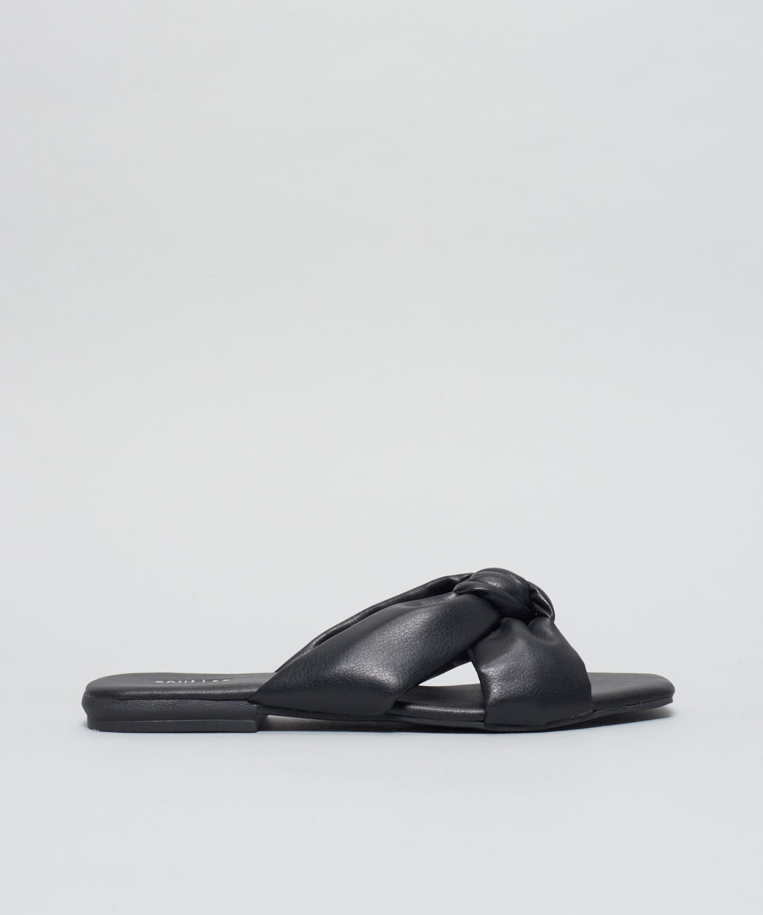 Rasteira Basica Soft No - Preto - Imagem 11