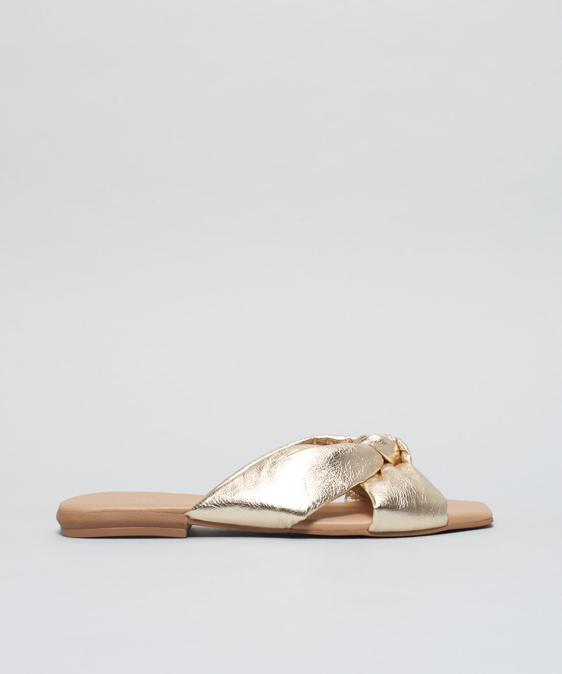 Rasteira Basica Soft No - Prata Velho - Imagem 21