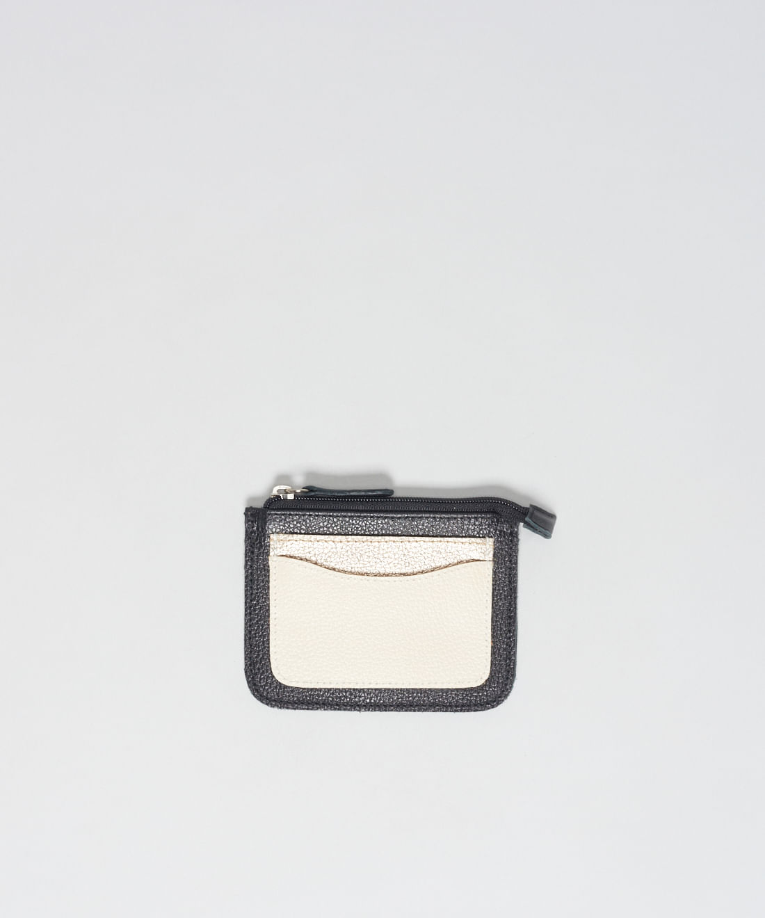 Porta Cartao Livia - Preto