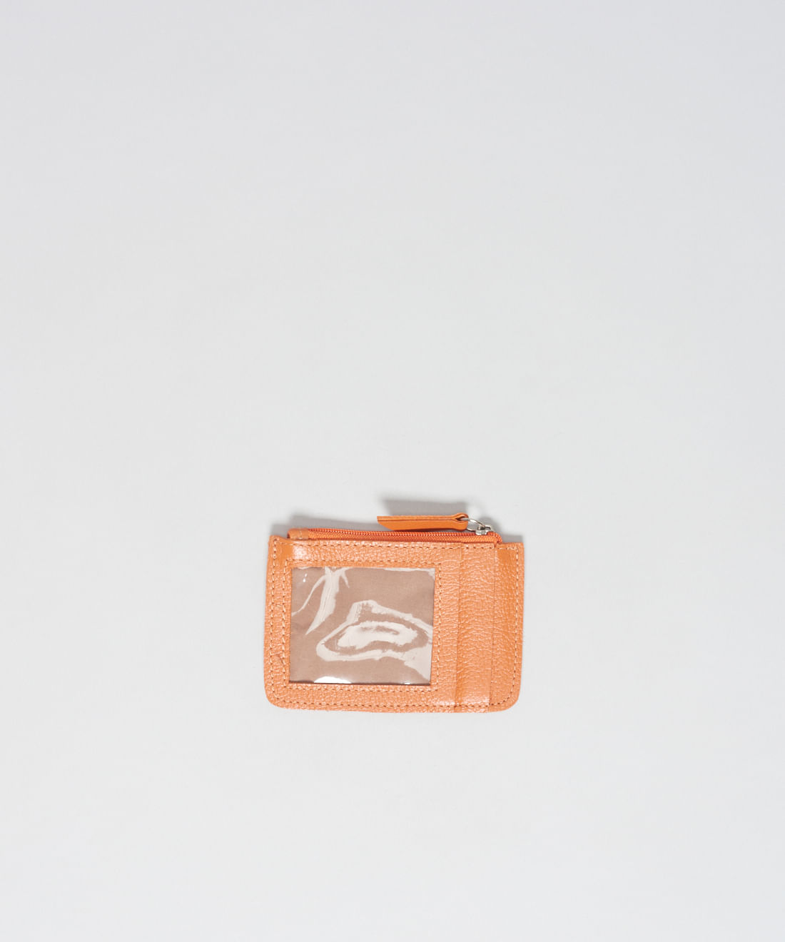 Porta Cartao Visor Soul - Tangerina - Imagem 2
