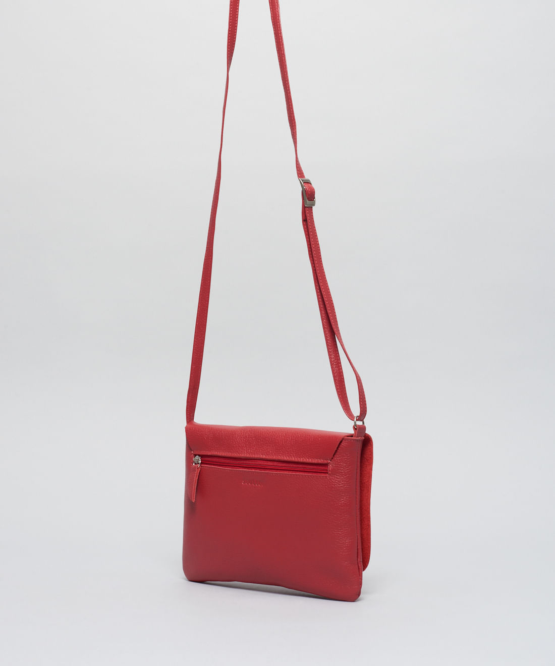 Bolsa Blues - Vermelho - Imagem 2