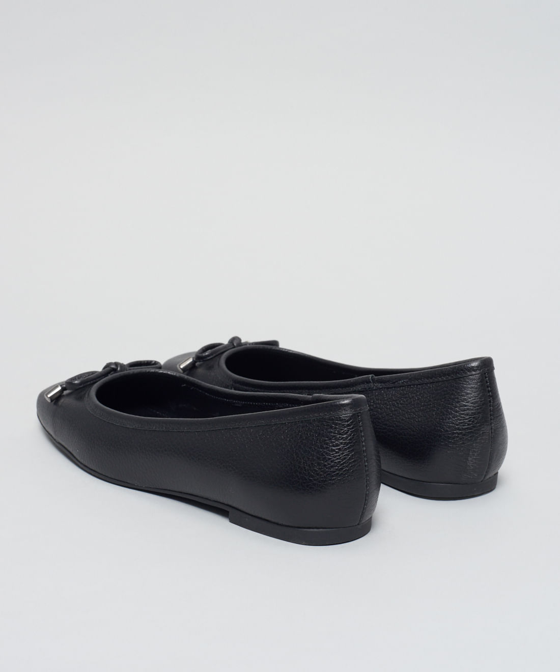 Sapatilha Couro Laco - Preto - Imagem 28