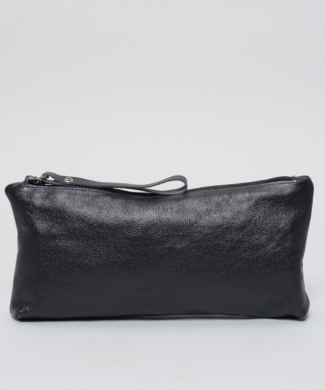 Kit Couro Helena - Preto - Imagem 12