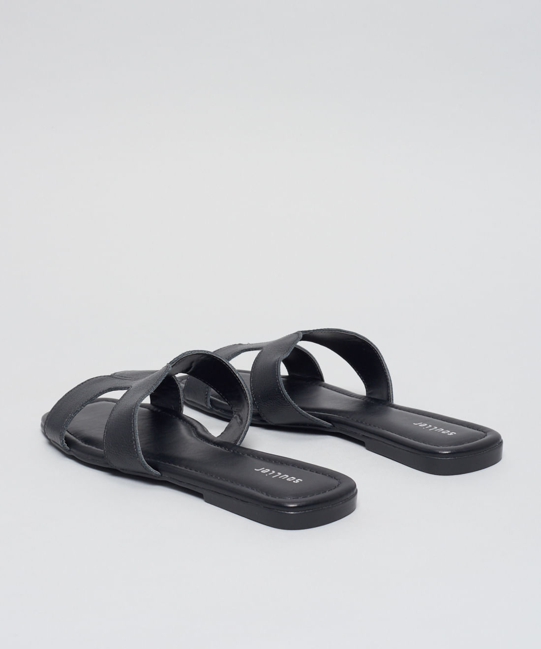 Kit Couro Helena - Preto - Imagem 28