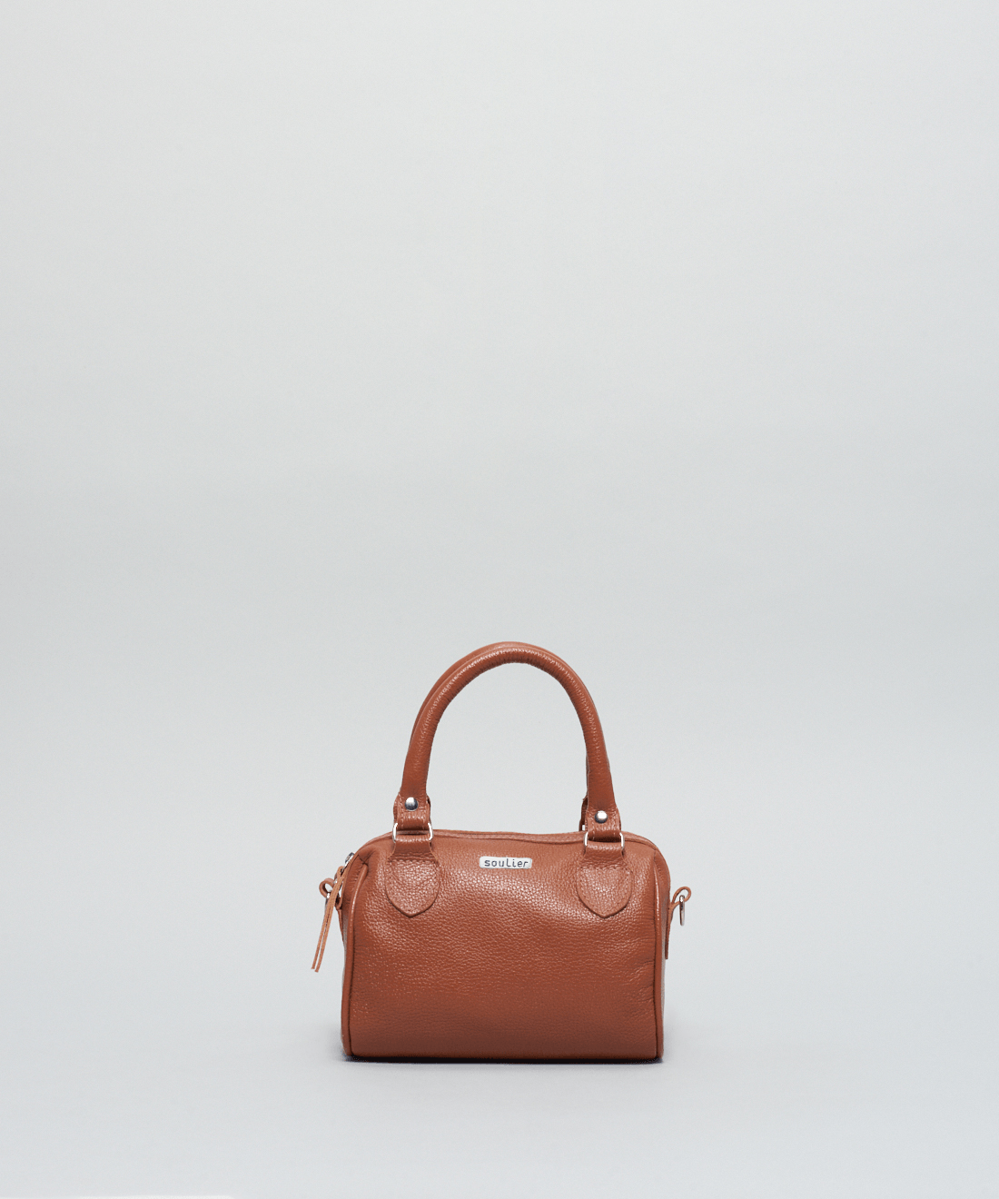 Bolsa p Couro Bau - Mousse - Imagem 3