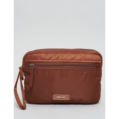 Case Nylon Juliana - Mousse