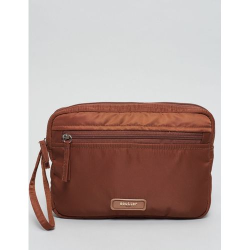 Case Nylon Juliana - Mousse